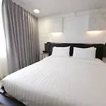 R1 Nimman Hotel Chiangmai