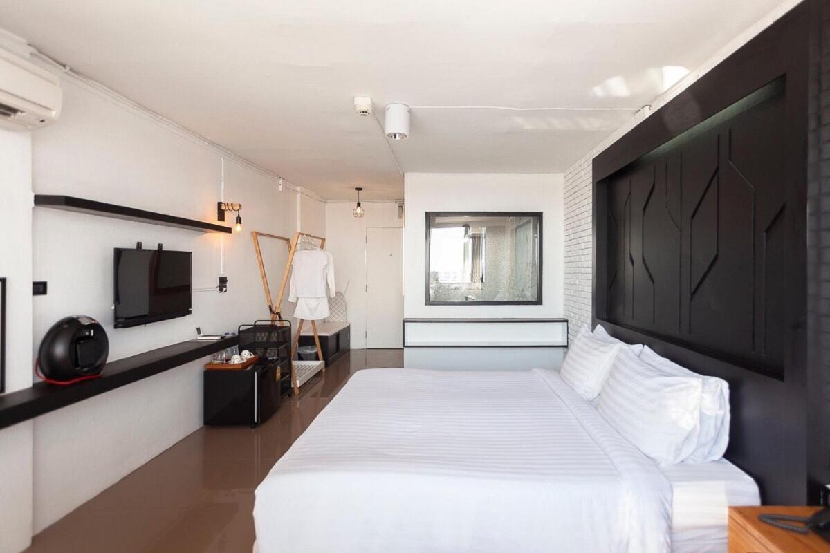 R1 Nimman Chiangmai Hotel 3*