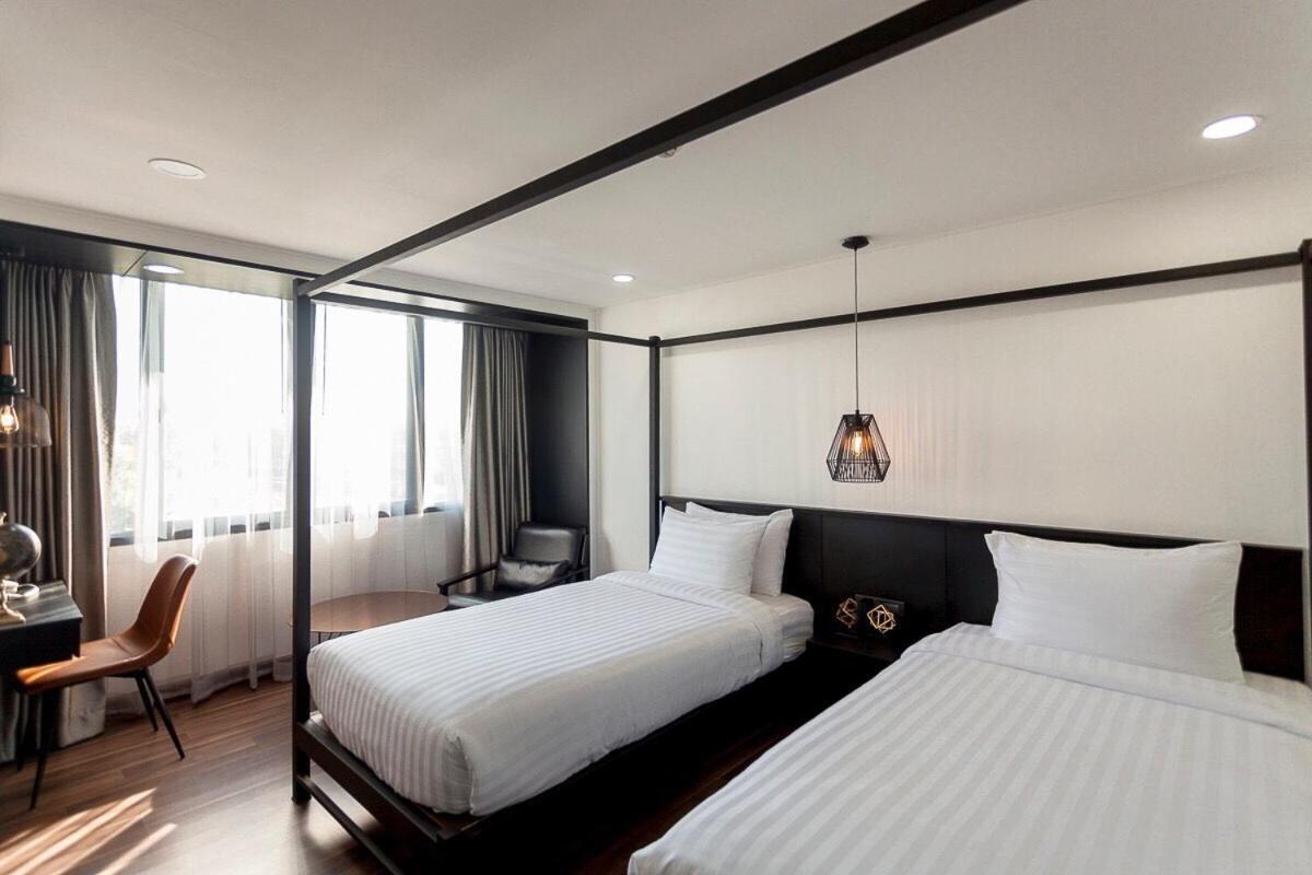 R1 Nimman Chiangmai Hotel Chiang Mai
