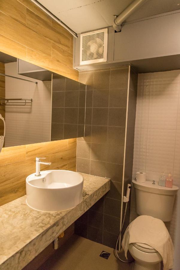 R1 Nimman Chiangmai Hotel Chiang Mai