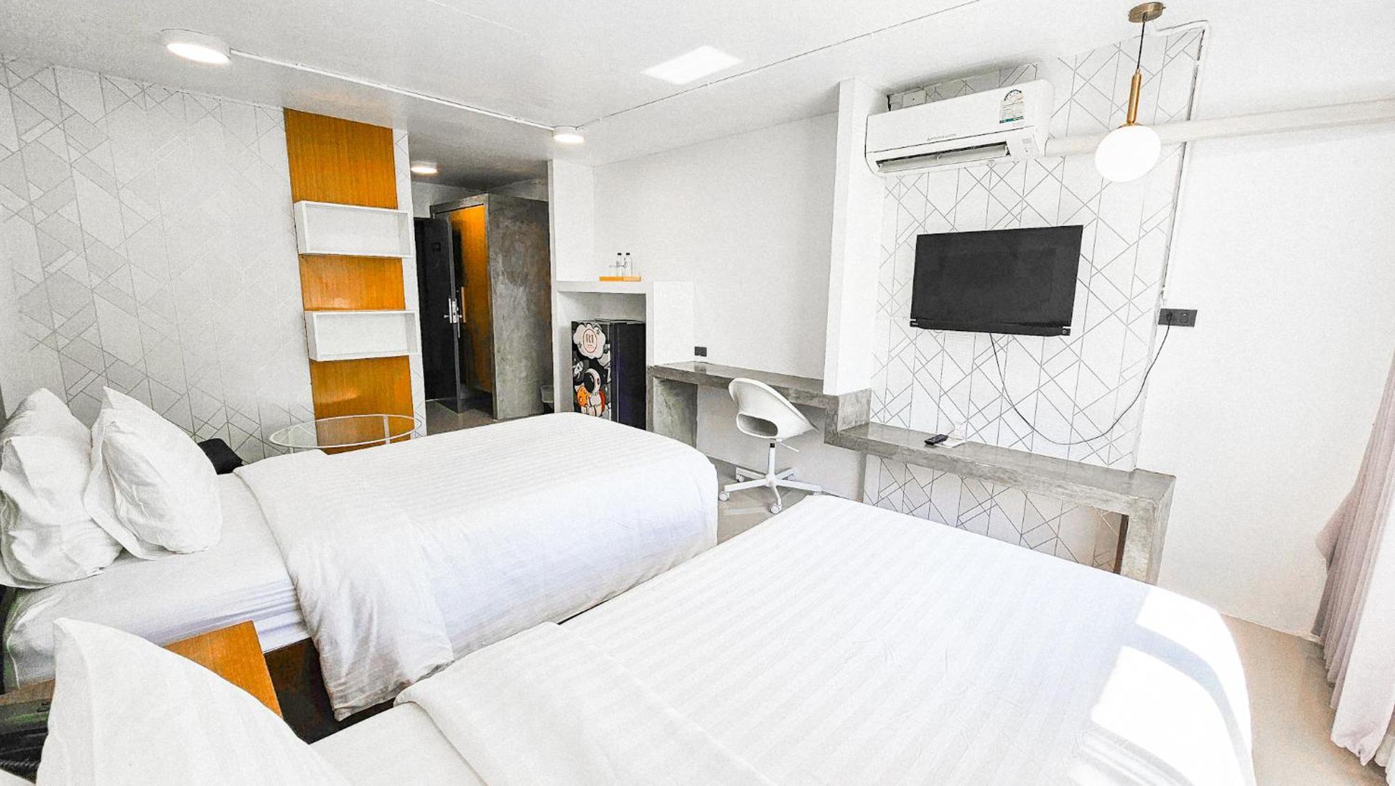 R1 Nimman Chiangmai Hotel Chiang Mai