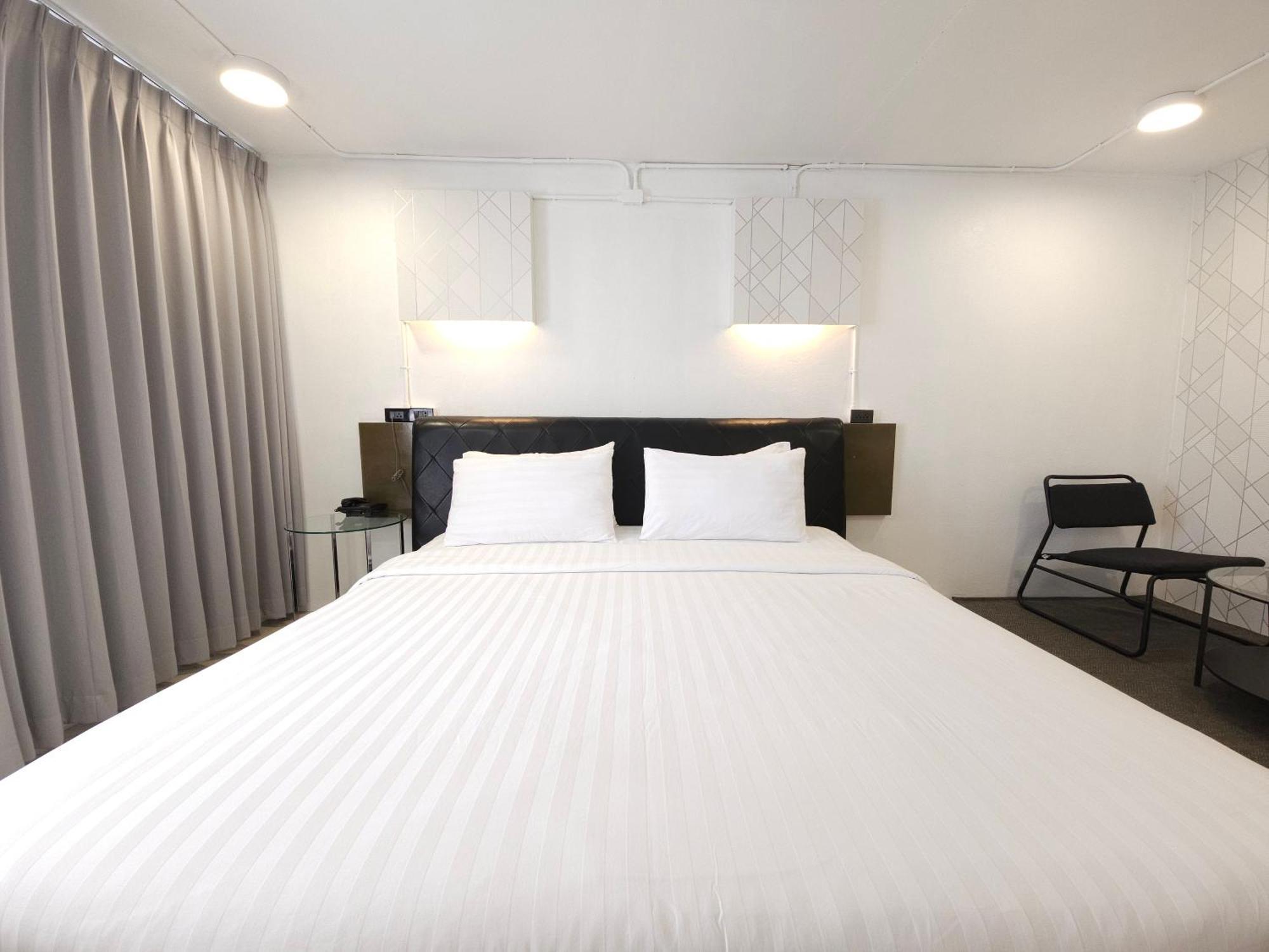 Hotel R1 Nimman Chiangmai Chiang Mai