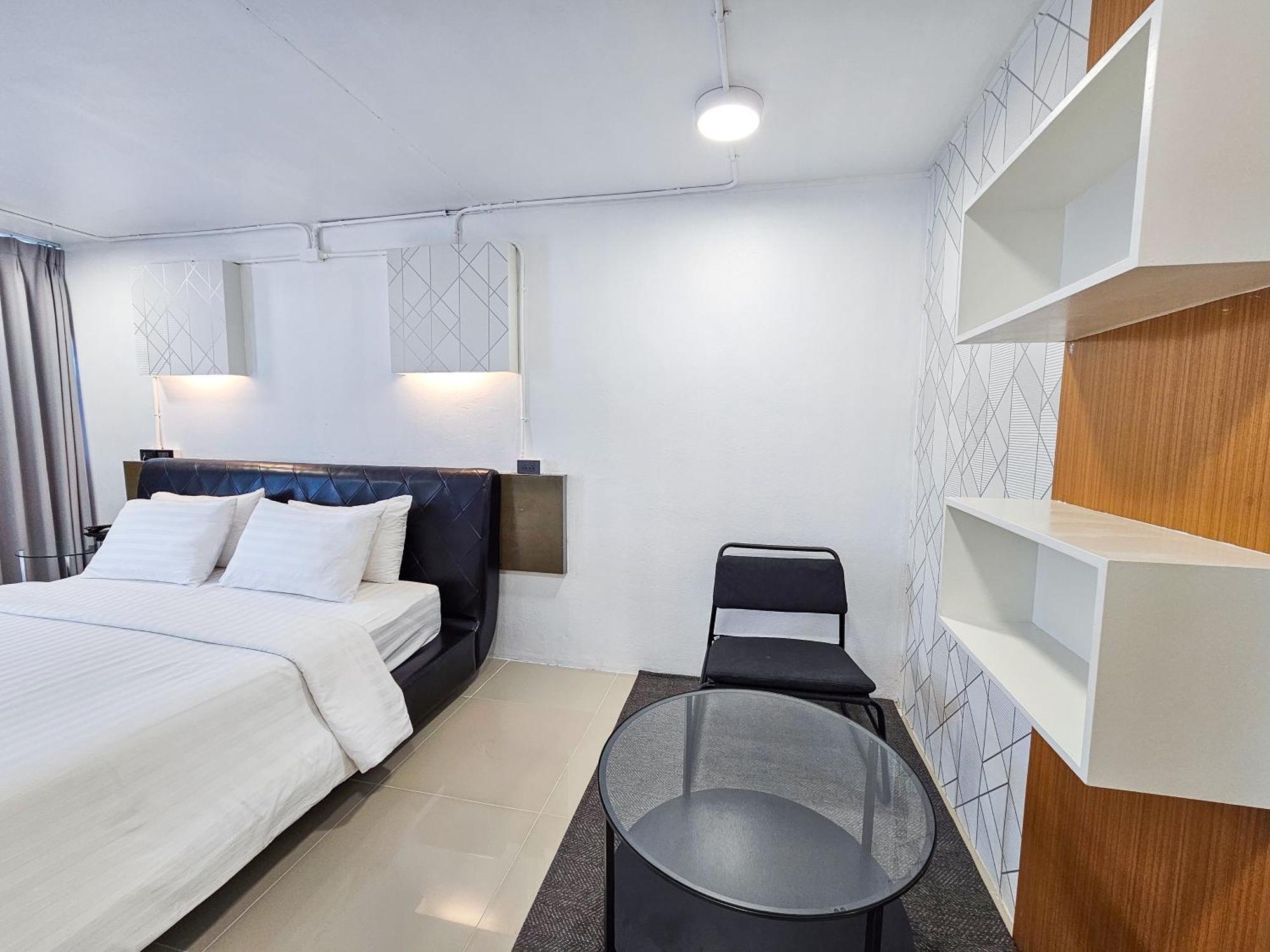 R1 Nimman Chiangmai 3*