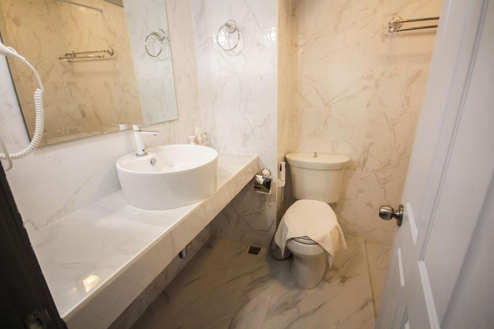 Hotel R1 Nimman Chiangmai Chiang Mai