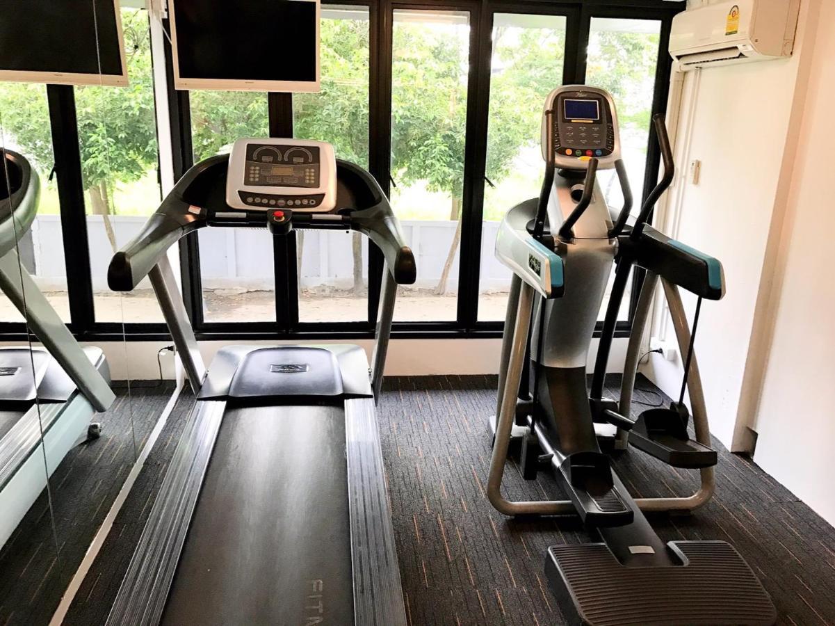 R1 Nimman Chiangmai Hotel 3*